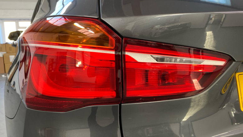 BMW X1 sDrive 20i xLine 5dr Step Auto Petrol Estate